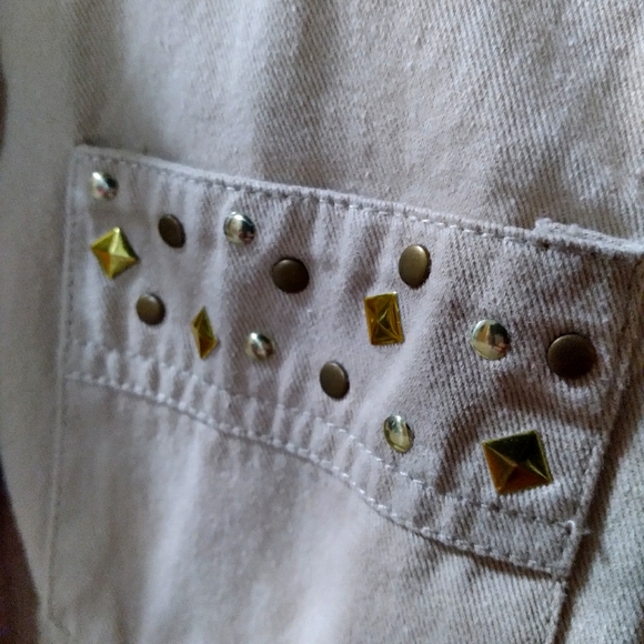 True Freedom size Large Zip Up Vest - Picture 2 of 6